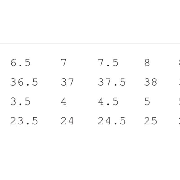 Beklina Ribbed Clog In Off White - Picture 5 of 5